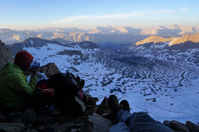 The Kaweah Traverse 7 DSC02303 28229