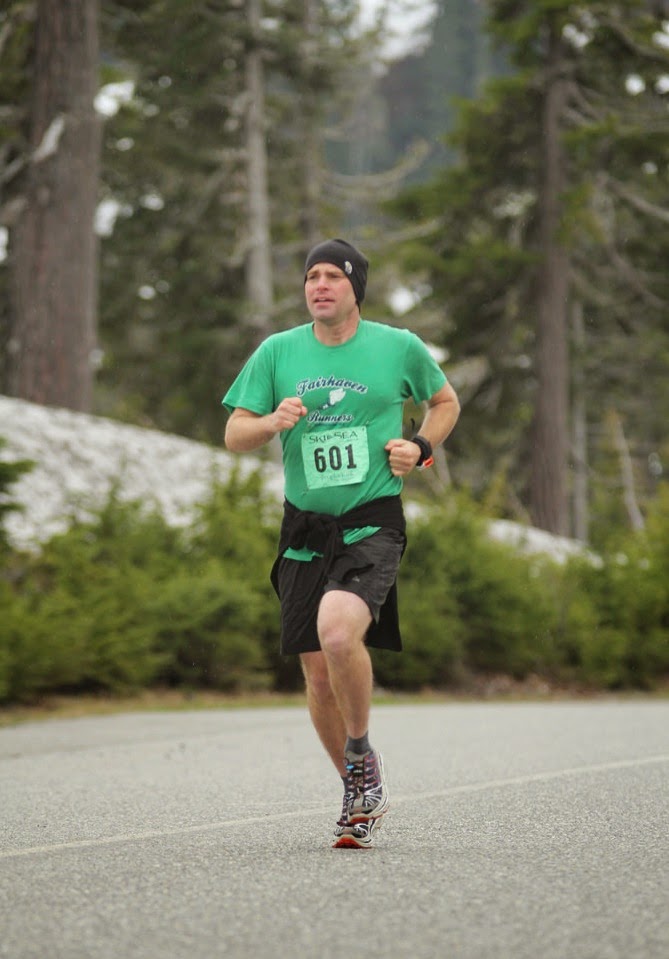 Dan Running