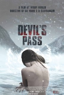 Film Review: Devil's Pass 1 Devil27s Pass