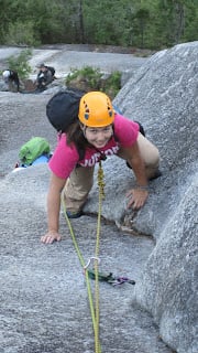Climbing and Outdoor News from Here and Abroad - 2/27/2020 1 Diedre 2 1