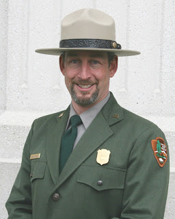 NPS Appoints New Denali SuperIntendant 1 DonStriker ljs3