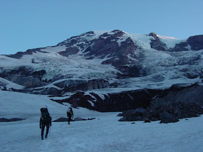 Climbing and Outdoor News from Here and Abroad - 8/6/20 1 EarlyMornRainier 2 3