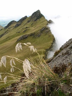 2015 Ecuador Volcanoes, Illiniza and Antisana, February 13-22, 2015 Dispatch #1 1 Ecuador photos Pasachoa