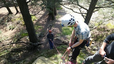 American Alpine Institute Class of 2018 6 Erie Lower 2