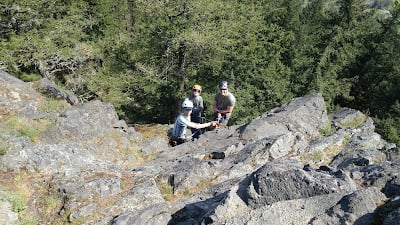 American Alpine Institute Class of 2018 7 Erie Lower