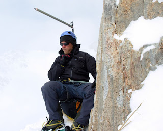 Get to Know Your Guide: An interview with Erik Johnson 2
