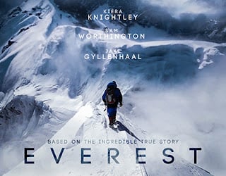 EverestPoster