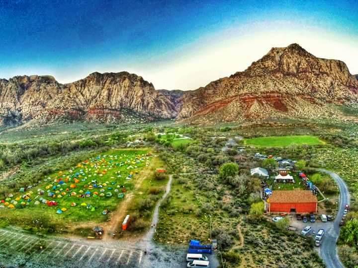 Red Rock Rendezvous Round-Up - 2015 16 FB IMG 1427575563500