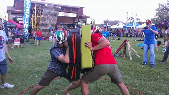 Red Rock Rendezvous Round-Up - 2015 14 FB IMG 1427646804207