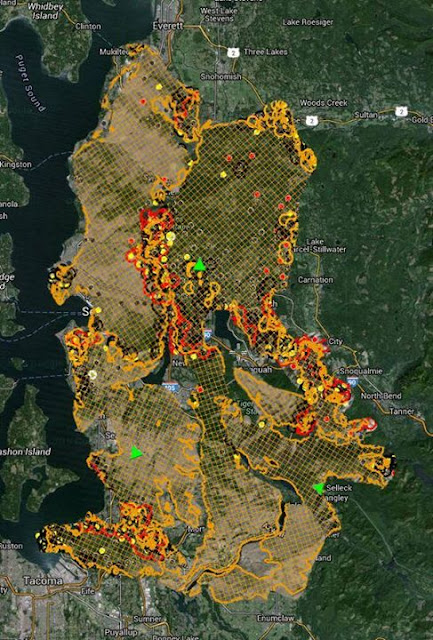 Climbing and Outdoor News from Here and Abroad - 8/27/15 2 Fire Size
