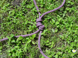 Flat Knot 2