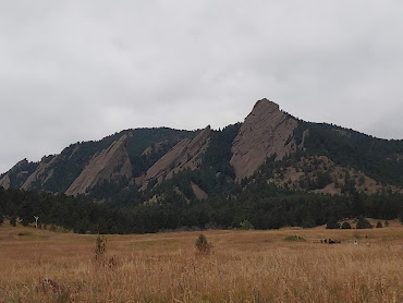 Climbing and Outdoor News from Here and Abroad - 11/10/22 1 Flatirons1