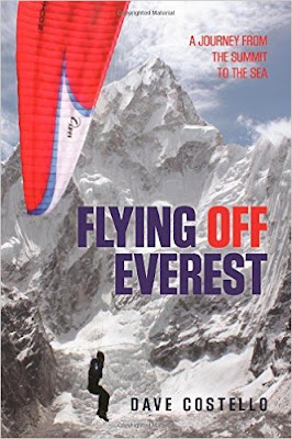 5Point Film Festival Author Presentations 3 Fying Off Everest