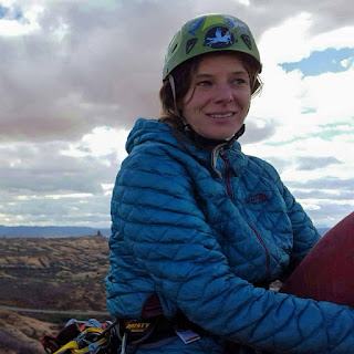 Climbing and Outdoor News from Here and Abroad - 12/24/15 2 Gaydish photo