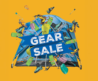 Gear Sale social