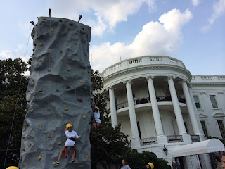 Climbing and Outdoor News from Here and Abroad - 7/2/15 4 GirlScouts