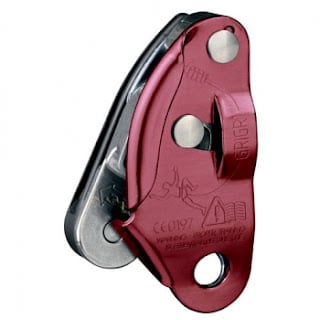 Climbing Word Origins 1 GriGri