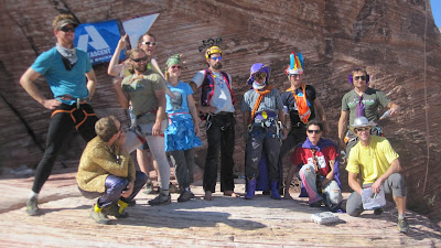 2012 AMGA Annual Meeting 7 Guide Olympics 11