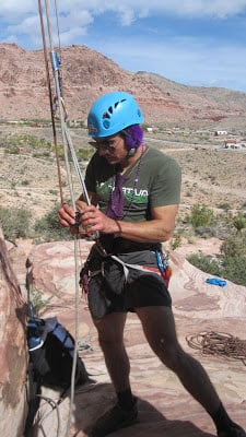 2012 AMGA Annual Meeting 8 Guide Olympics 5
