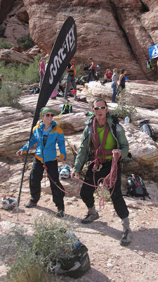 2012 AMGA Annual Meeting 11 Guide Olympics 9