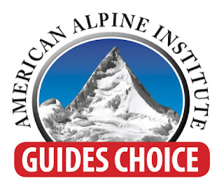American Alpine Institute Guides Choice - 2018 8 GuidesChoice