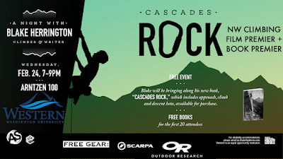 Climbing and Outdoor News from Here and Abroad - 2/11/16 1 Herrington