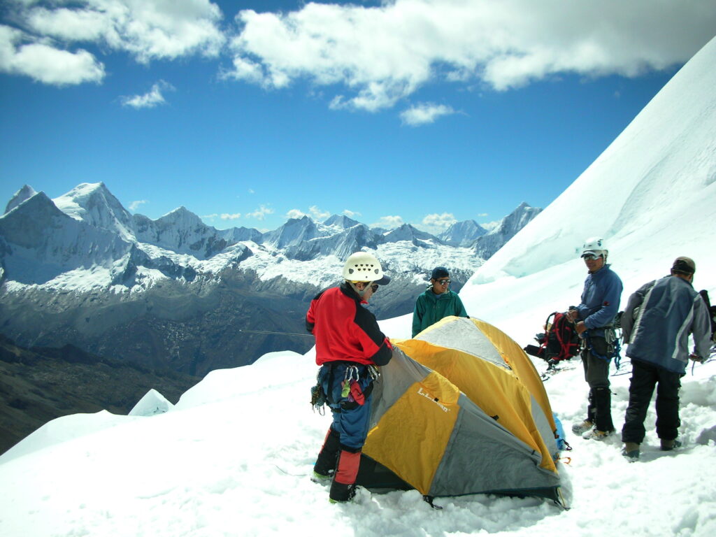High Camp