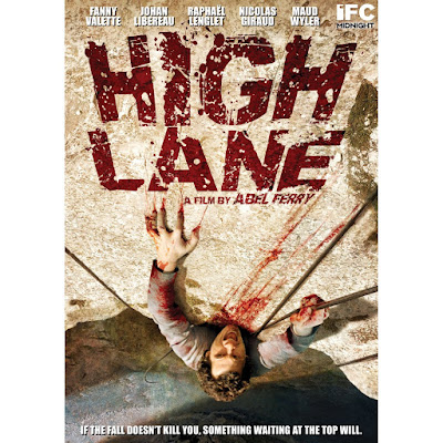 Film Review: High Lane 1 High Lane Film