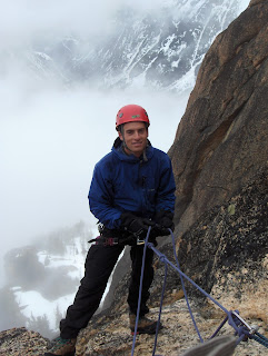 Equipment Review: Patagonia Houdini Jacket 1 Houdini jacket