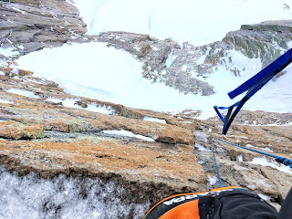 Trip Report: Winter Ascent of the Diamond 1 IMG 8059