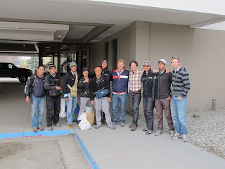 Denali Team 1: May 1 - May 21 Dispatch #2 3 IMG 0064