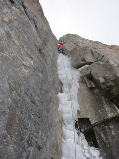 Climbing the Ames Ice Hose 7 IMG 0180