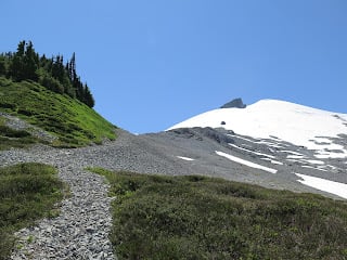 Route Profile: Ruth Mountain Climb 6 IMG 0183