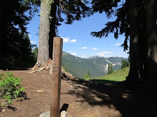 Route Profile: Ruth Mountain Climb 4 IMG 0233