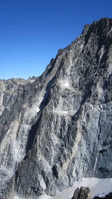 Climbing and Outdoor News from Here and Abroad - 9/8/19 1 IMG 0510