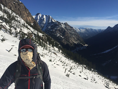 AMTL Part 1: A day in the life on South Early Winter Spire 2 IMG 1043