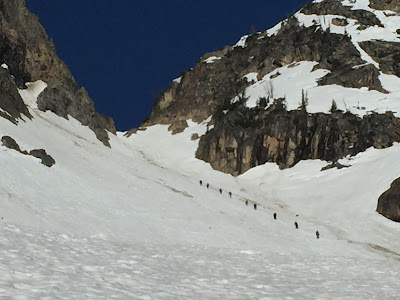 AMTL Part 1: A day in the life on South Early Winter Spire 1 IMG 1045