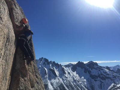 AMTL Part 1: A day in the life on South Early Winter Spire 3 IMG 1063