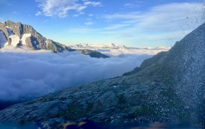 The Torment-Forbidden Traverse: a Trip Report. 2 IMG 1317 28129