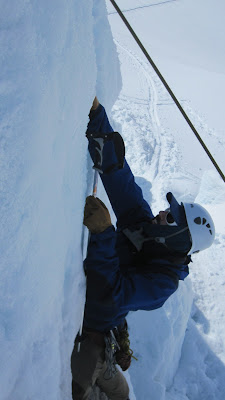 The Class of 2011 - AAI Guide Training 13 IMG 1333