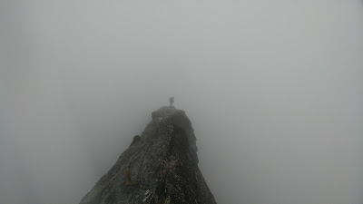 The Torment-Forbidden Traverse: a Trip Report. 14 IMG 1353