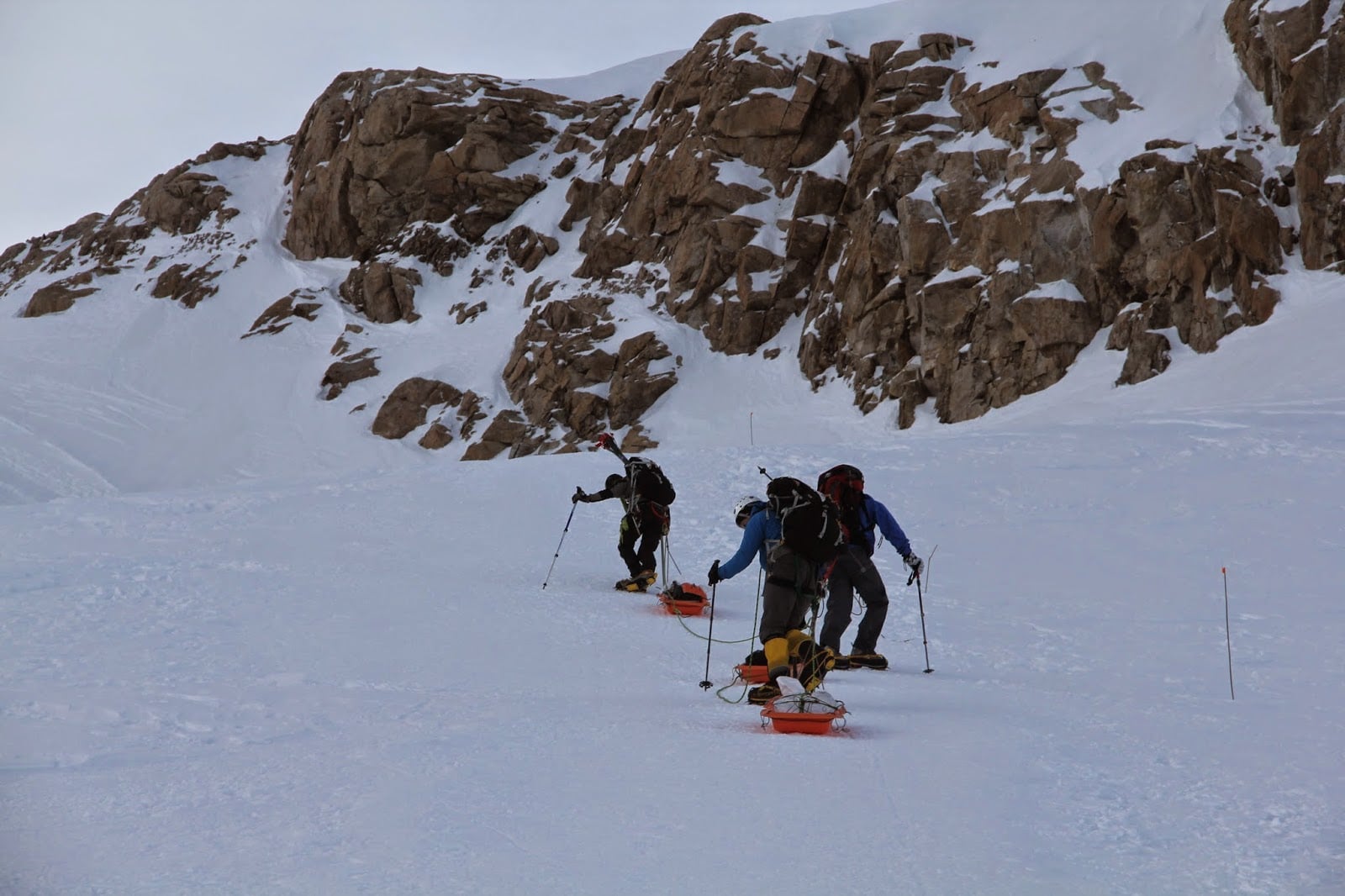 Training for the West Buttress of Denali 4 IMG 1888