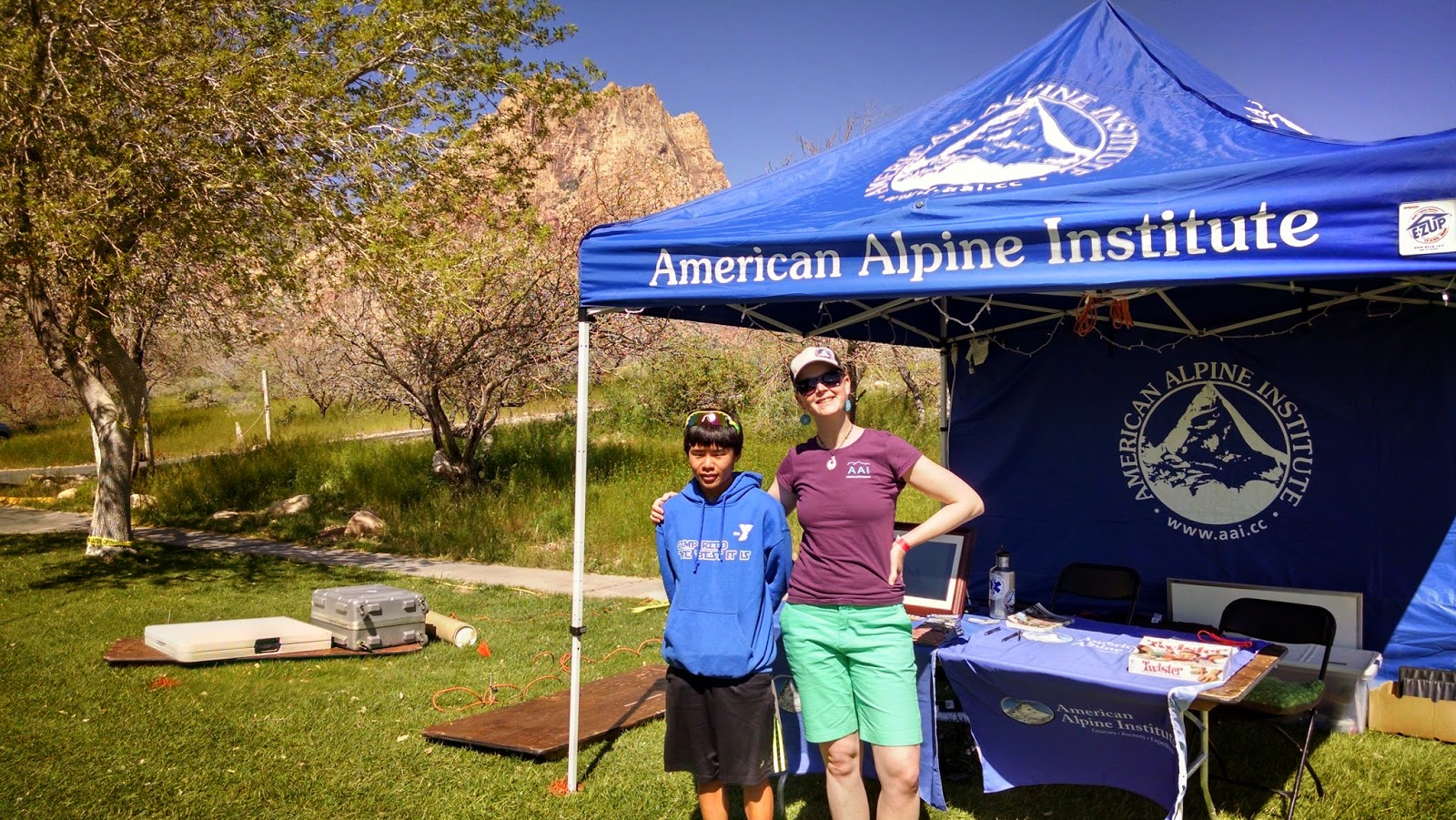 Red Rock Rendezvous Round-Up - 2015 2 IMG 20150327 110353253 HDR