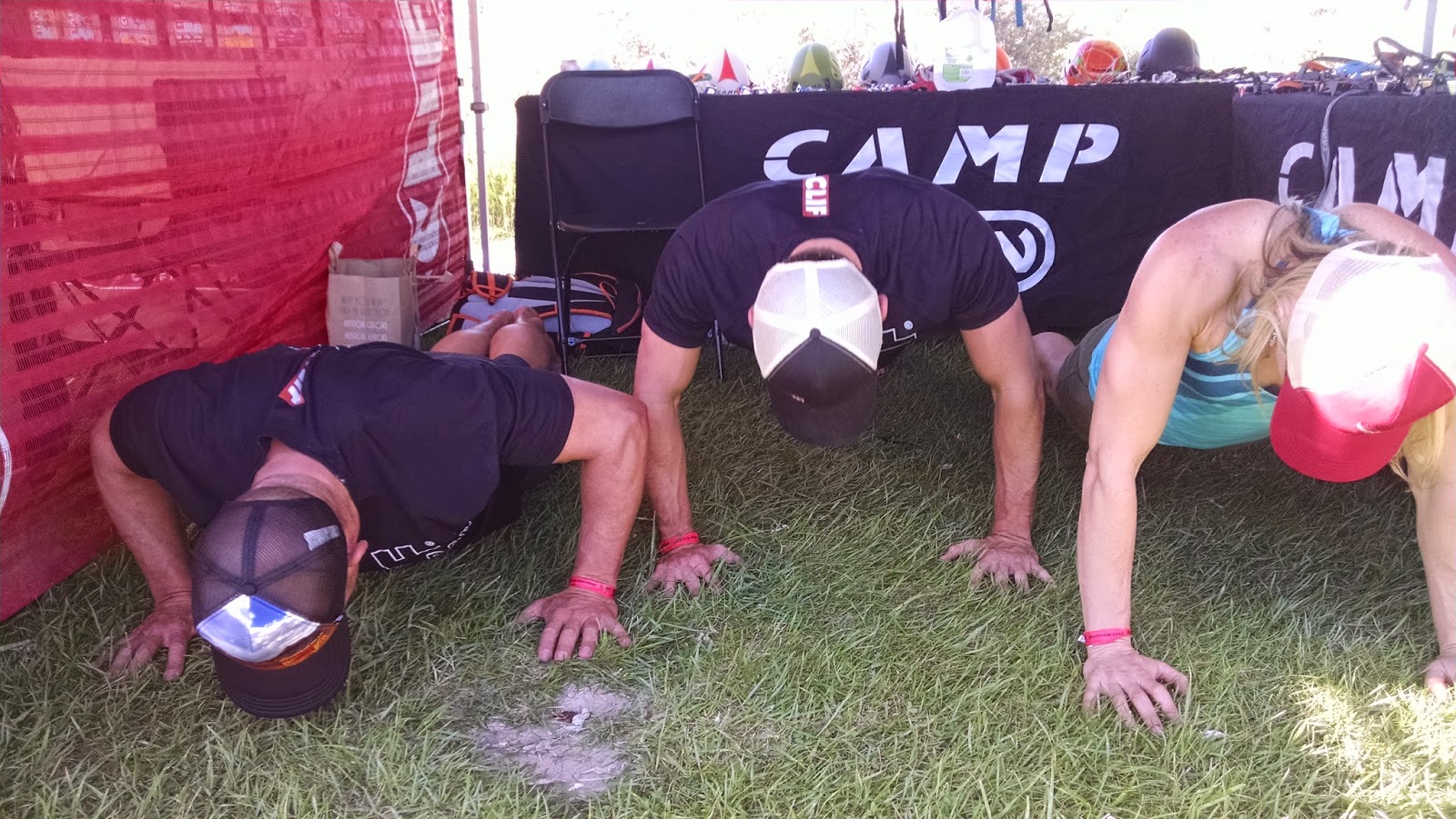 Red Rock Rendezvous Round-Up - 2015 9 IMG 20150328 164138249