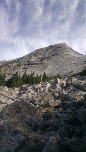 Climbing and Outdoor News from Here and Abroad - 7/20/23 1 IMG 20160829 083928309