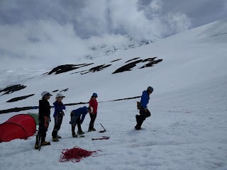 Women's Baker Skills and Climb: A Photo Essay 11 IMG 20170617 120027