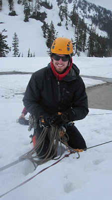 The Class of 2012 - AAI Guide Training 6 IMG 2202