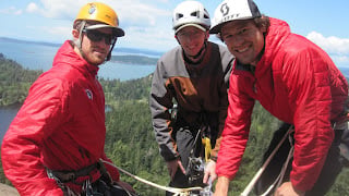 The Class of 2012 - AAI Guide Training 8 IMG 2212