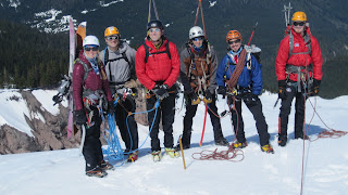The Class of 2012 - AAI Guide Training 15 IMG 2232