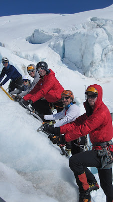 The Class of 2012 - AAI Guide Training 18 IMG 2257